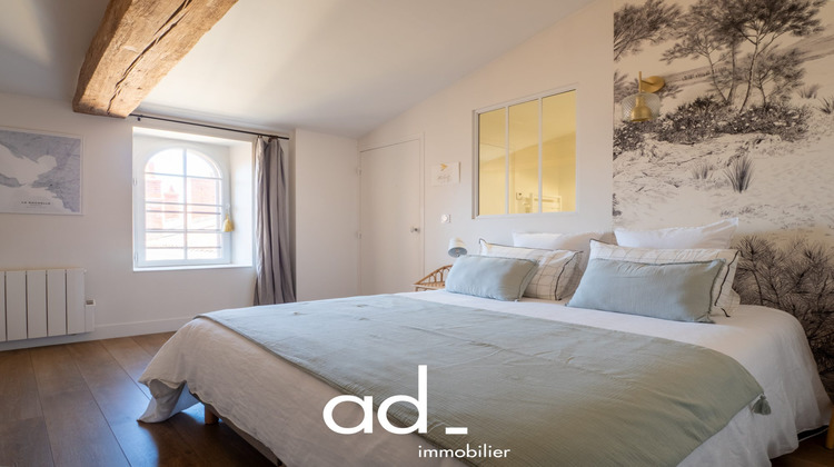 Ma-Cabane - Vente Appartement La Rochelle, 49 m²