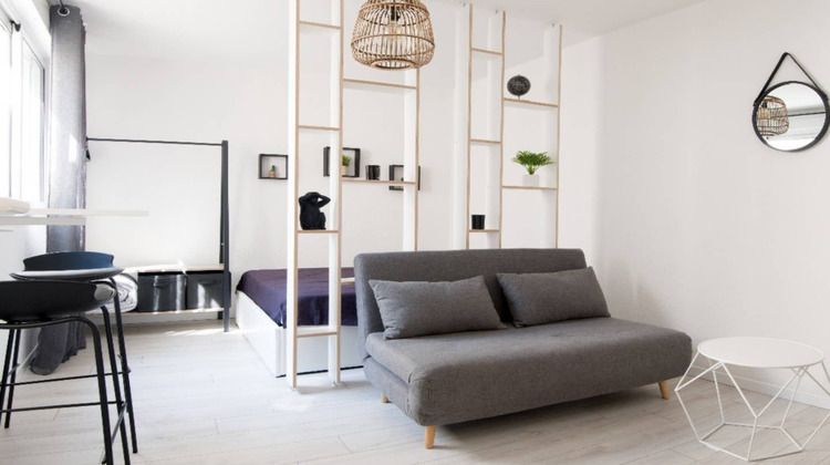 Ma-Cabane - Vente Appartement La Rochelle, 22 m²