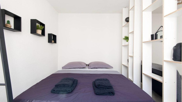 Ma-Cabane - Vente Appartement La Rochelle, 22 m²