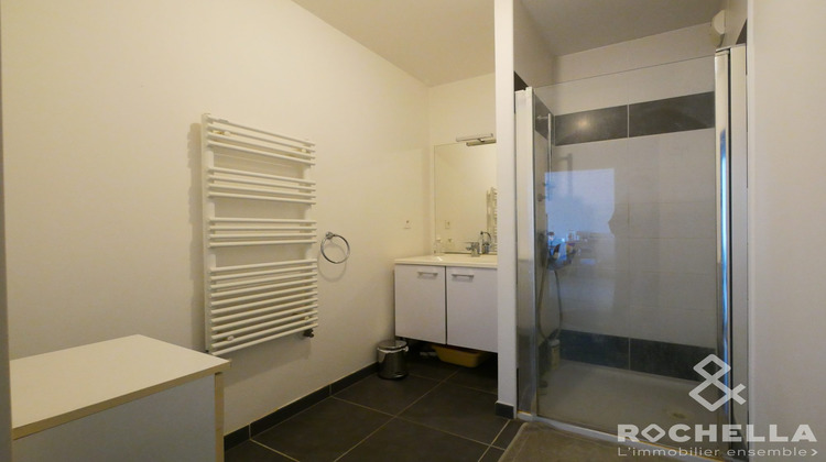Ma-Cabane - Vente Appartement La Rochelle, 41 m²