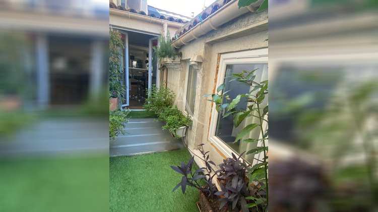 Ma-Cabane - Vente Appartement LA ROCHELLE, 56 m²