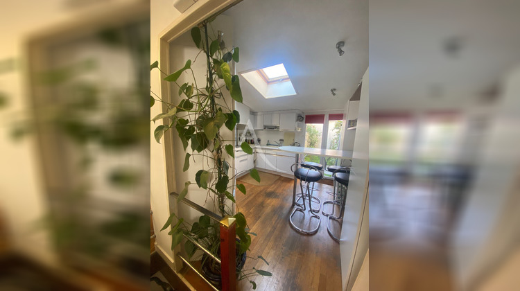 Ma-Cabane - Vente Appartement LA ROCHELLE, 56 m²