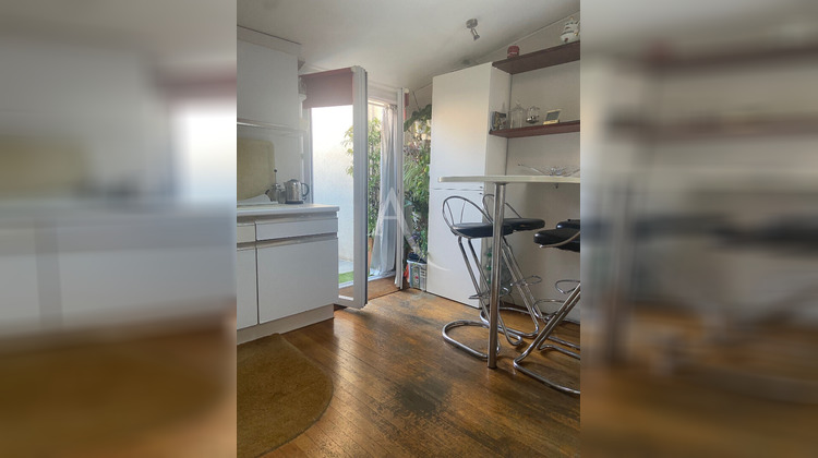 Ma-Cabane - Vente Appartement LA ROCHELLE, 56 m²