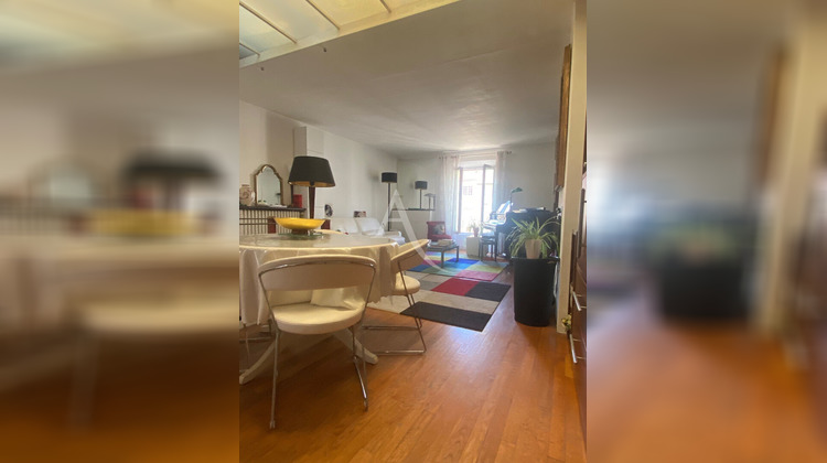 Ma-Cabane - Vente Appartement LA ROCHELLE, 56 m²