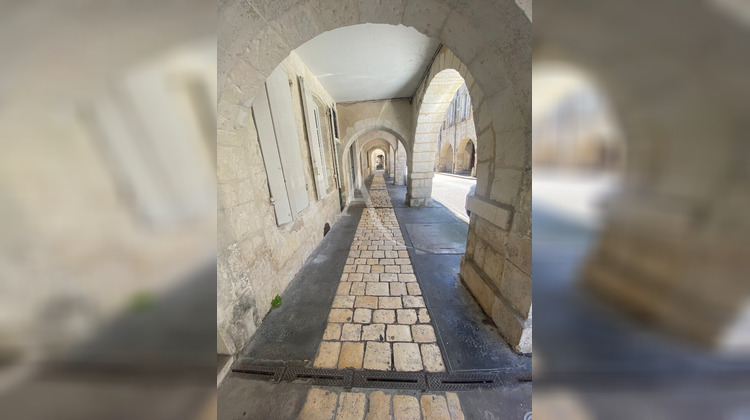 Ma-Cabane - Vente Appartement LA ROCHELLE, 56 m²