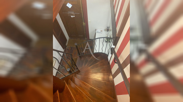 Ma-Cabane - Vente Appartement LA ROCHELLE, 56 m²