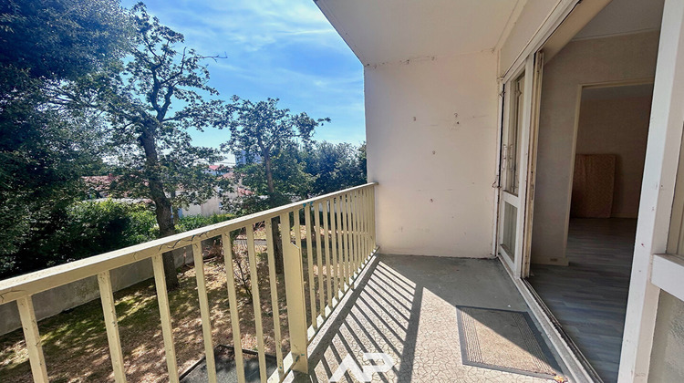 Ma-Cabane - Vente Appartement LA ROCHELLE, 80 m²