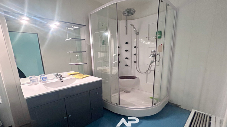 Ma-Cabane - Vente Appartement LA ROCHELLE, 80 m²