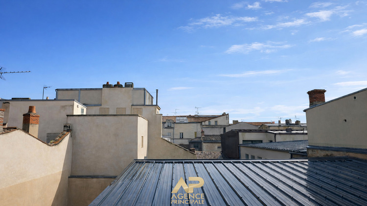 Ma-Cabane - Vente Appartement LA ROCHELLE, 53 m²