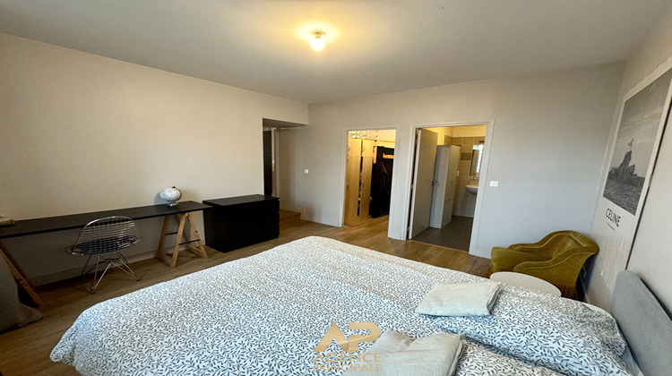 Ma-Cabane - Vente Appartement LA ROCHELLE, 53 m²