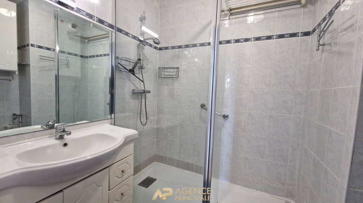 Ma-Cabane - Vente Appartement LA ROCHELLE, 63 m²