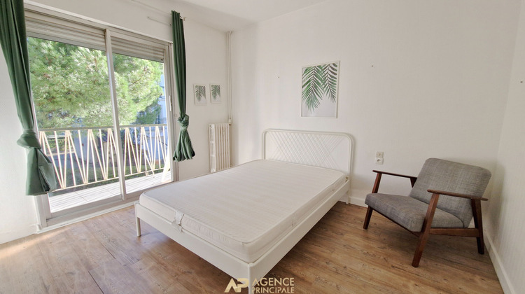 Ma-Cabane - Vente Appartement LA ROCHELLE, 88 m²