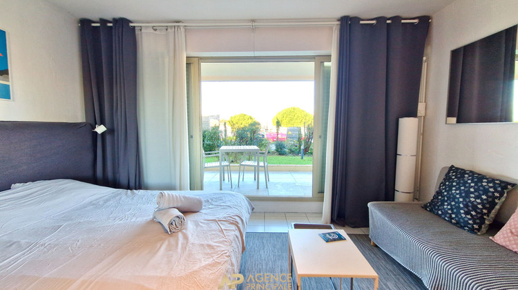 Ma-Cabane - Vente Appartement LA ROCHELLE, 35 m²