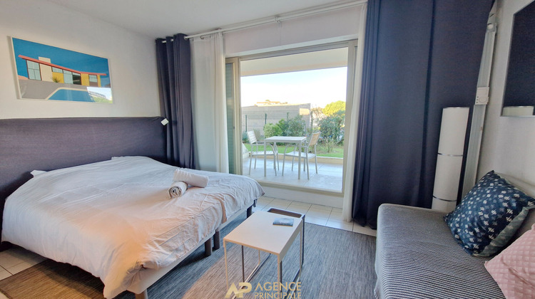 Ma-Cabane - Vente Appartement LA ROCHELLE, 35 m²