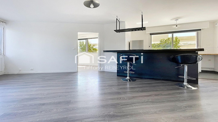 Ma-Cabane - Vente Appartement La Rochelle, 50 m²