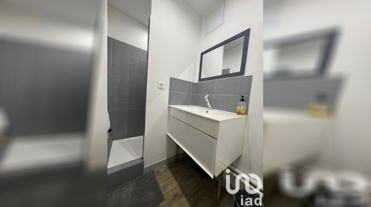 Ma-Cabane - Vente Appartement La Rochelle, 21 m²