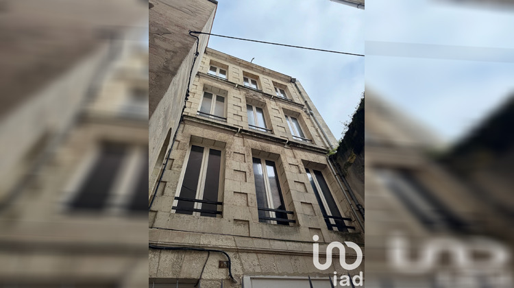 Ma-Cabane - Vente Appartement La Rochelle, 21 m²