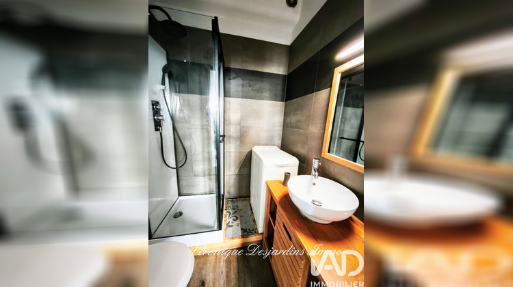 Ma-Cabane - Vente Appartement La Rochelle, 27 m²