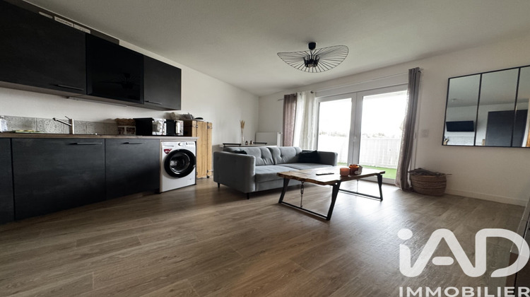 Ma-Cabane - Vente Appartement La Rochelle, 59 m²