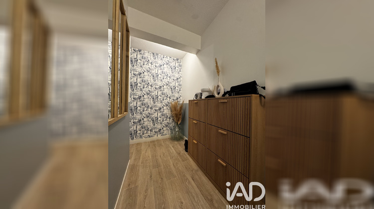 Ma-Cabane - Vente Appartement La Rochelle, 59 m²