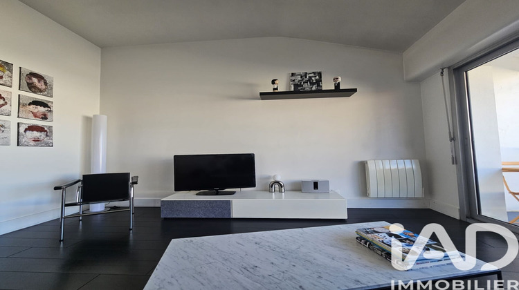 Ma-Cabane - Vente Appartement La Rochelle, 50 m²