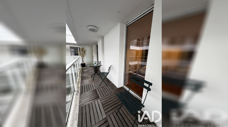 Ma-Cabane - Vente Appartement La Rochelle, 41 m²