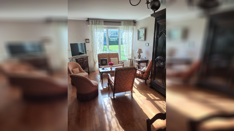 Ma-Cabane - Vente Appartement La Rochelle, 78 m²