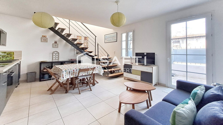 Ma-Cabane - Vente Appartement La Rochelle, 62 m²