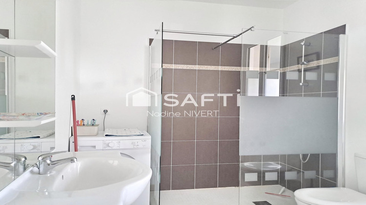 Ma-Cabane - Vente Appartement La Rochelle, 62 m²