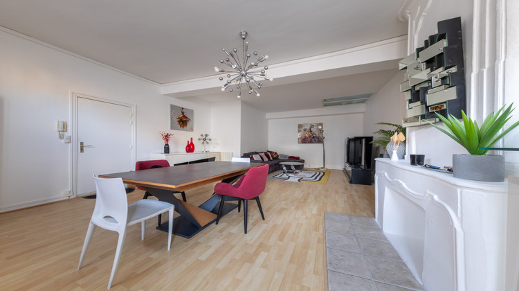 Ma-Cabane - Vente Appartement La Rochelle, 83 m²
