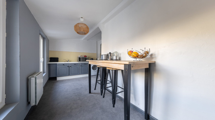 Ma-Cabane - Vente Appartement La Rochelle, 83 m²