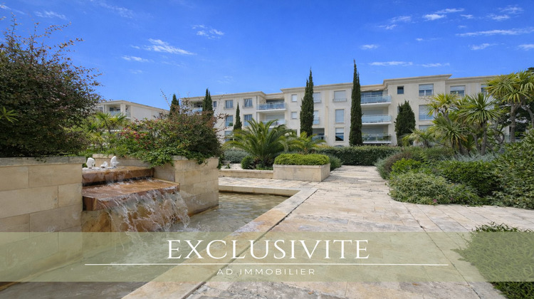 Ma-Cabane - Vente Appartement La Rochelle, 68 m²