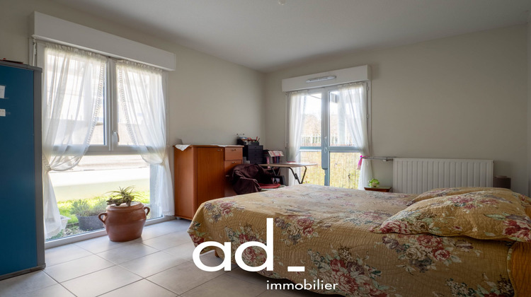 Ma-Cabane - Vente Appartement La Rochelle, 47 m²