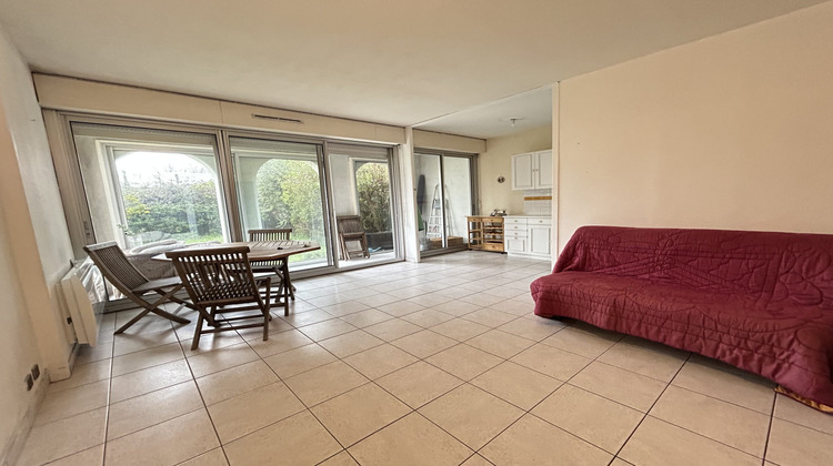 Ma-Cabane - Vente Appartement La Rochelle, 42 m²