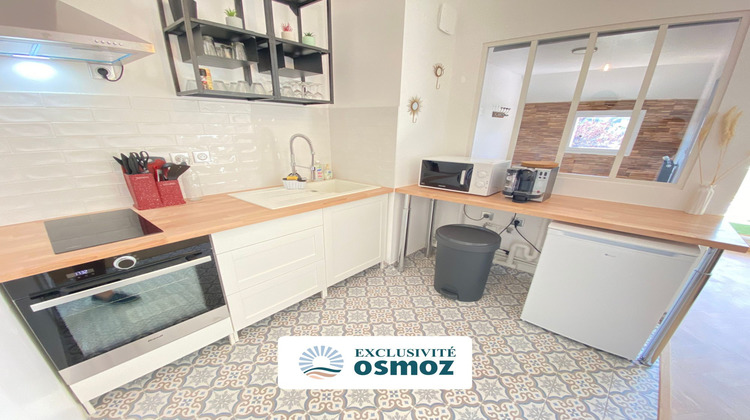 Ma-Cabane - Vente Appartement La Rochelle, 38 m²