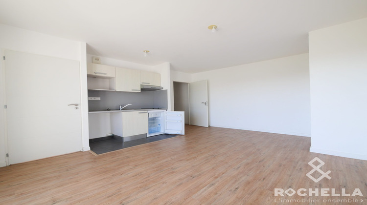 Ma-Cabane - Vente Appartement La Rochelle, 40 m²