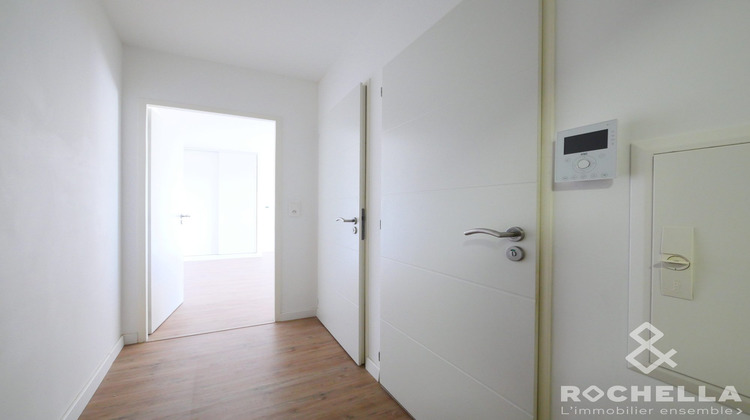 Ma-Cabane - Vente Appartement La Rochelle, 40 m²