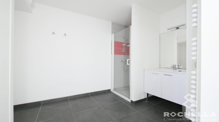 Ma-Cabane - Vente Appartement La Rochelle, 40 m²