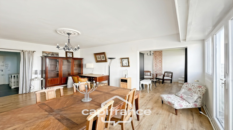 Ma-Cabane - Vente Appartement LA ROCHELLE, 69 m²