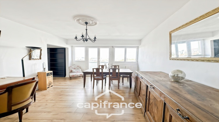 Ma-Cabane - Vente Appartement LA ROCHELLE, 69 m²