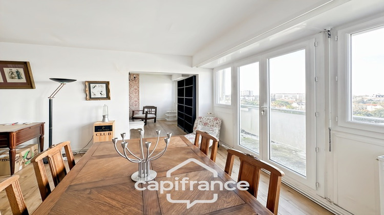 Ma-Cabane - Vente Appartement LA ROCHELLE, 69 m²