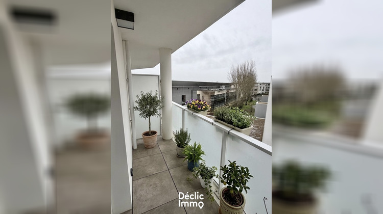 Ma-Cabane - Vente Appartement LA ROCHELLE, 50 m²