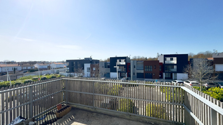 Ma-Cabane - Vente Appartement LA ROCHELLE, 4140 m²