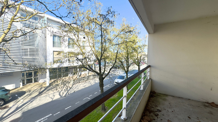 Ma-Cabane - Vente Appartement LA ROCHELLE, 56 m²