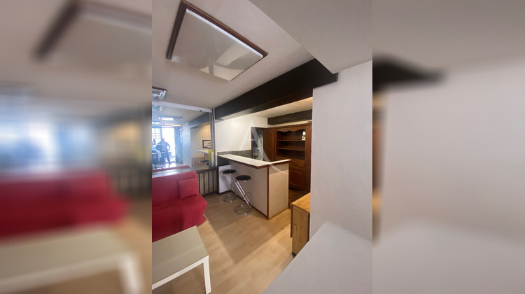 Ma-Cabane - Vente Appartement LA ROCHELLE, 25 m²