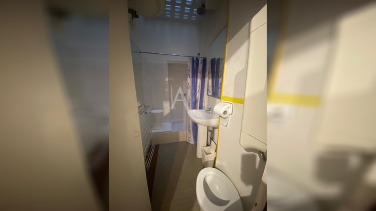 Ma-Cabane - Vente Appartement LA ROCHELLE, 25 m²