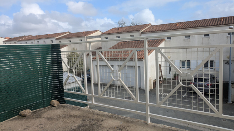 Ma-Cabane - Vente Appartement LA ROCHELLE, 61 m²