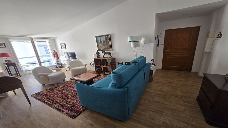 Ma-Cabane - Vente Appartement LA ROCHELLE, 46 m²