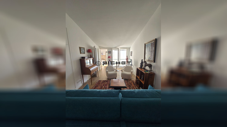 Ma-Cabane - Vente Appartement LA ROCHELLE, 46 m²