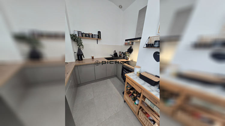 Ma-Cabane - Vente Appartement LA ROCHELLE, 46 m²